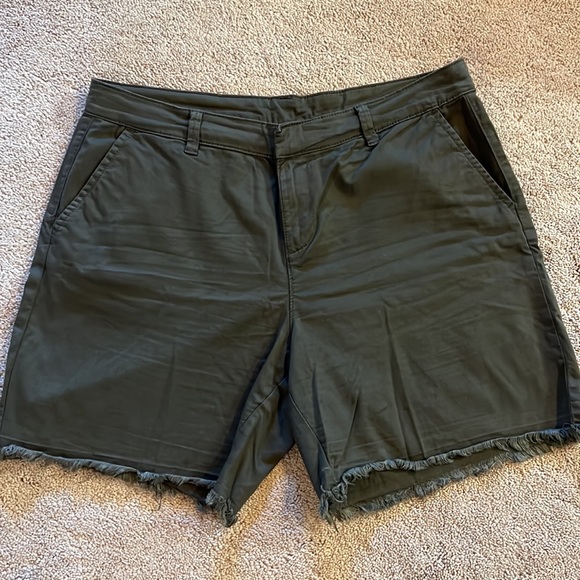 Style & Co Shorts - Picture 1 of 4